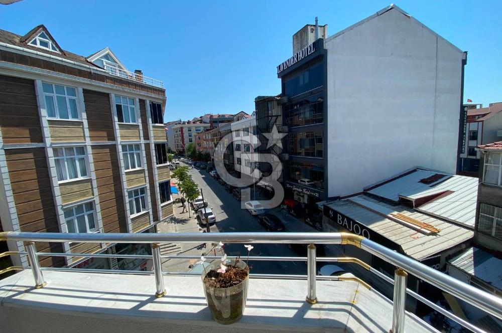 SATILIK DUBLEKS DAİRE ARNAVUTKÖY MERKEZ AVLU AVM YÜRÜME MESAFESİ