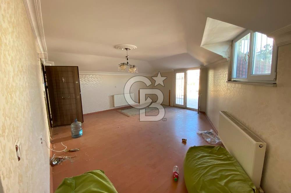SATILIK DUBLEKS DAİRE ARNAVUTKÖY MERKEZ AVLU AVM YÜRÜME MESAFESİ