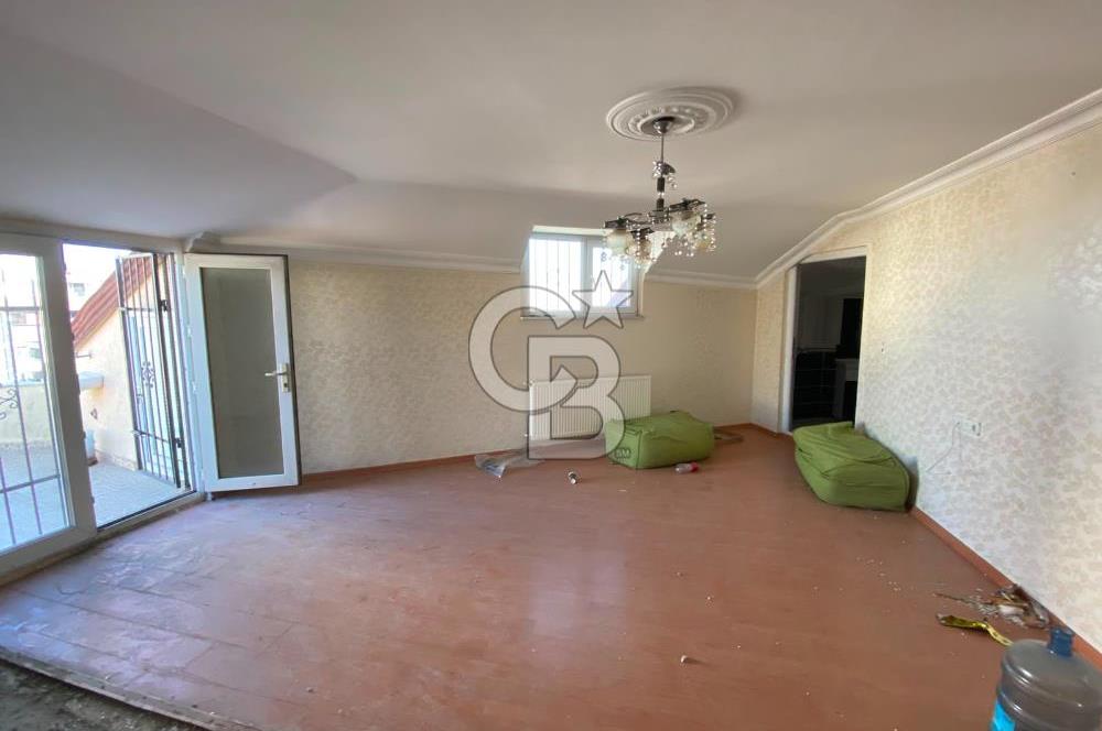 SATILIK DUBLEKS DAİRE ARNAVUTKÖY MERKEZ AVLU AVM YÜRÜME MESAFESİ