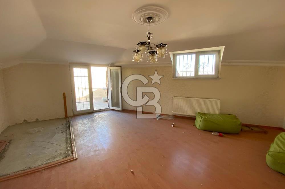 SATILIK DUBLEKS DAİRE ARNAVUTKÖY MERKEZ AVLU AVM YÜRÜME MESAFESİ