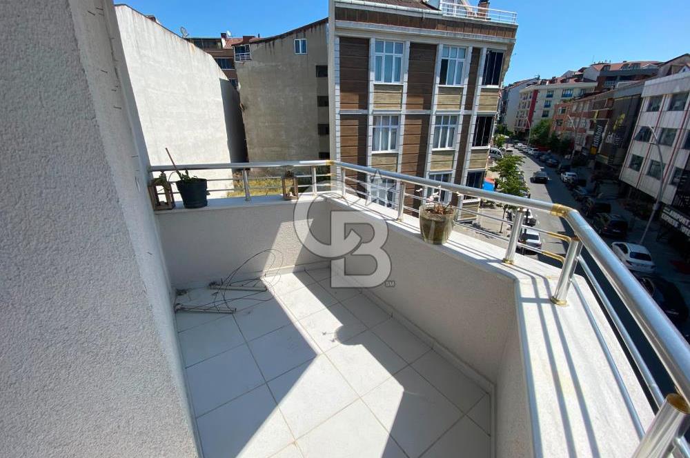 SATILIK DUBLEKS DAİRE ARNAVUTKÖY MERKEZ AVLU AVM YÜRÜME MESAFESİ