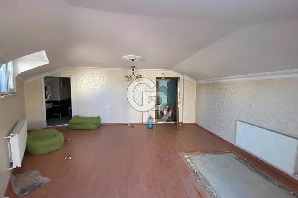 SATILIK DUBLEKS DAİRE ARNAVUTKÖY MERKEZ AVLU AVM YÜRÜME MESAFESİ