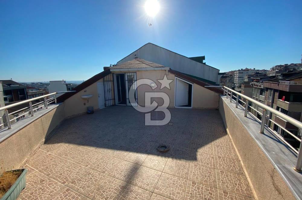 SATILIK DUBLEKS DAİRE ARNAVUTKÖY MERKEZ AVLU AVM YÜRÜME MESAFESİ