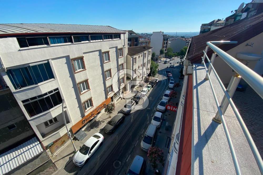 SATILIK DUBLEKS DAİRE ARNAVUTKÖY MERKEZ AVLU AVM YÜRÜME MESAFESİ