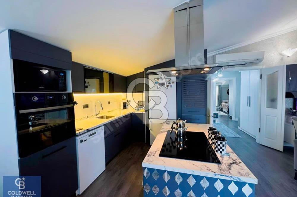 Sancaktepe Alice Village Projesinde Müstakil Konforunda Yaşam