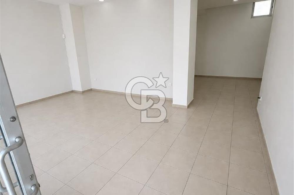 Gebze Fatih Devlet Hastane Karşısı Net 70 m2 Kiracılı Satılık Dükkan