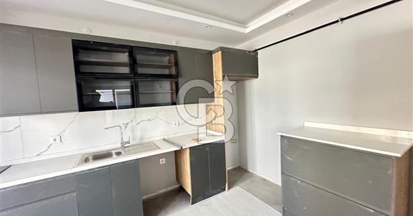 Menemen Devlet Hast. Yakını Satılık 2 +1 Sıfır Daire - 364906