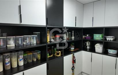 GÖLBAŞI RÜYAKENT'TE ÖZEL MİMARİ TASARIM  2.250 M² DEV BAHÇELİ  ULTRA LÜKS 5+1 VİLLA