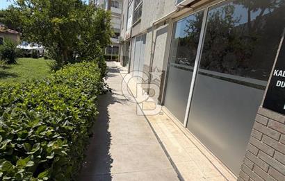 BAYRAKLI TEPEKULE MAHALLESİ’NDE KİRALIK KÖŞE DÜKKÂN