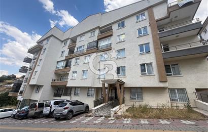 MAMAK BOĞAZİÇİ MAHALLEİNDE 6+2 300 M2 TERASLI SATILIK DAİRE