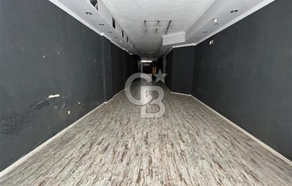 Karşıyaka Çarşı Paraleli İşlek Sokakta Kiralık Dükkan