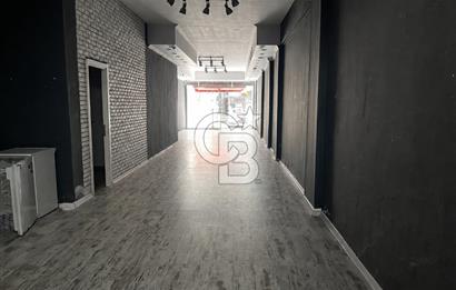 Karşıyaka Çarşı Paraleli İşlek Sokakta Kiralık Dükkan