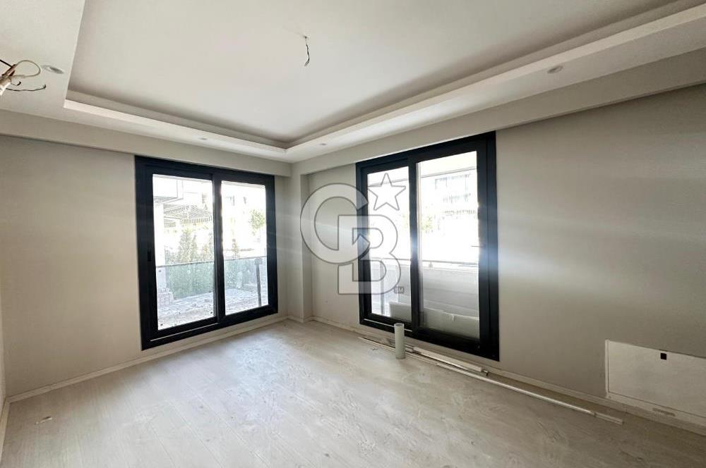 Menemen Devlet Hast. Yakını Satılık 2 +1 Sıfır Daire
