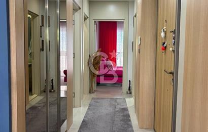 DÖŞEMEALTINDA FERAH BAHÇE KULLANIMLI 3+1  SATILIK DAİRE  