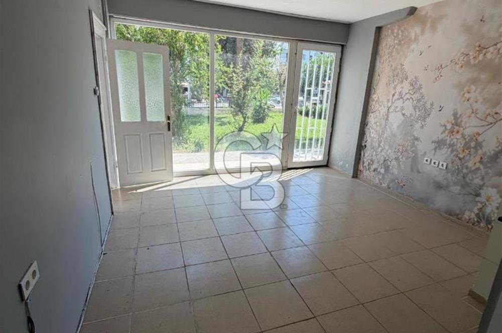 BAYRAKLI TEPEKULE MAHALLESİ’NDE KİRALIK KÖŞE DÜKKÂN