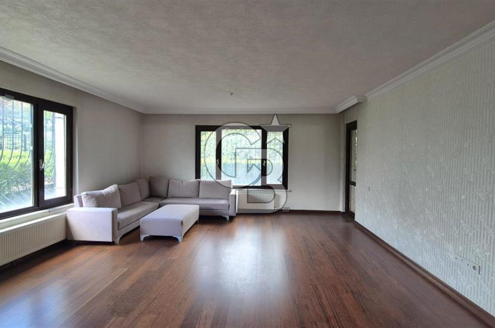 ÇİĞDEM MAHALLESİ ODTÜ KONUTLARINDA 3+1 KİRALIK DAİRE