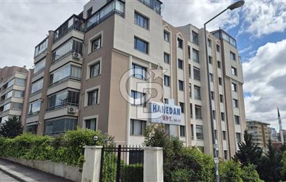 ÇİĞDEM MAHALLESİ ODTÜ KONUTLARINDA 3+1 KİRALIK DAİRE