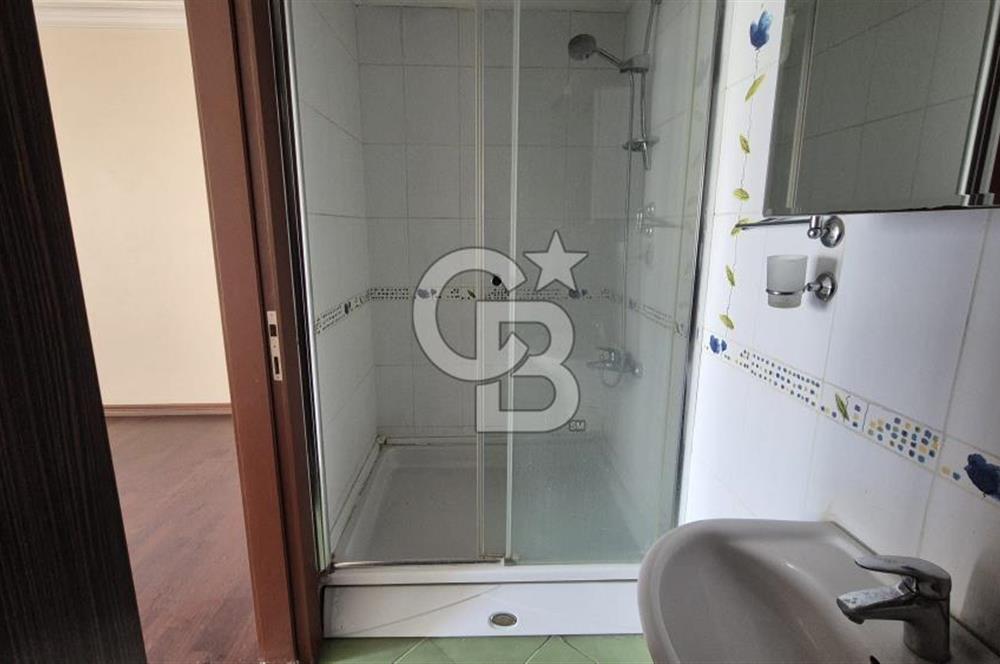 ÇİĞDEM MAHALLESİ ODTÜ KONUTLARINDA 3+1 KİRALIK DAİRE