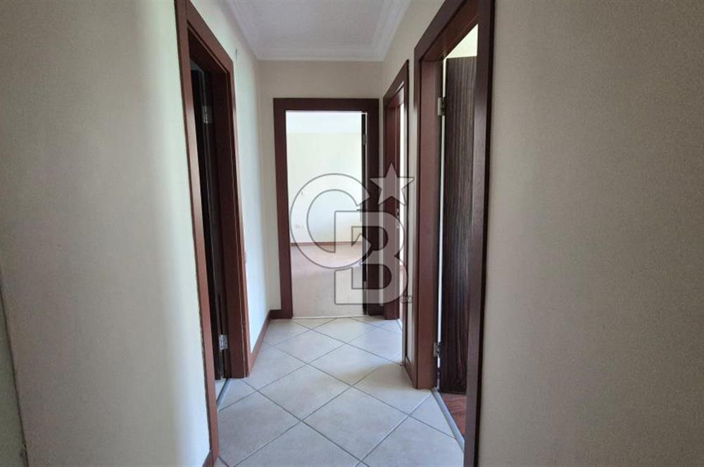 ÇİĞDEM MAHALLESİ ODTÜ KONUTLARINDA 3+1 KİRALIK DAİRE
