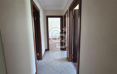 ÇİĞDEM MAHALLESİ ODTÜ KONUTLARINDA 3+1 KİRALIK DAİRE