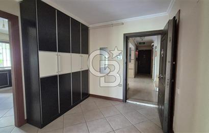 ÇİĞDEM MAHALLESİ ODTÜ KONUTLARINDA 3+1 KİRALIK DAİRE