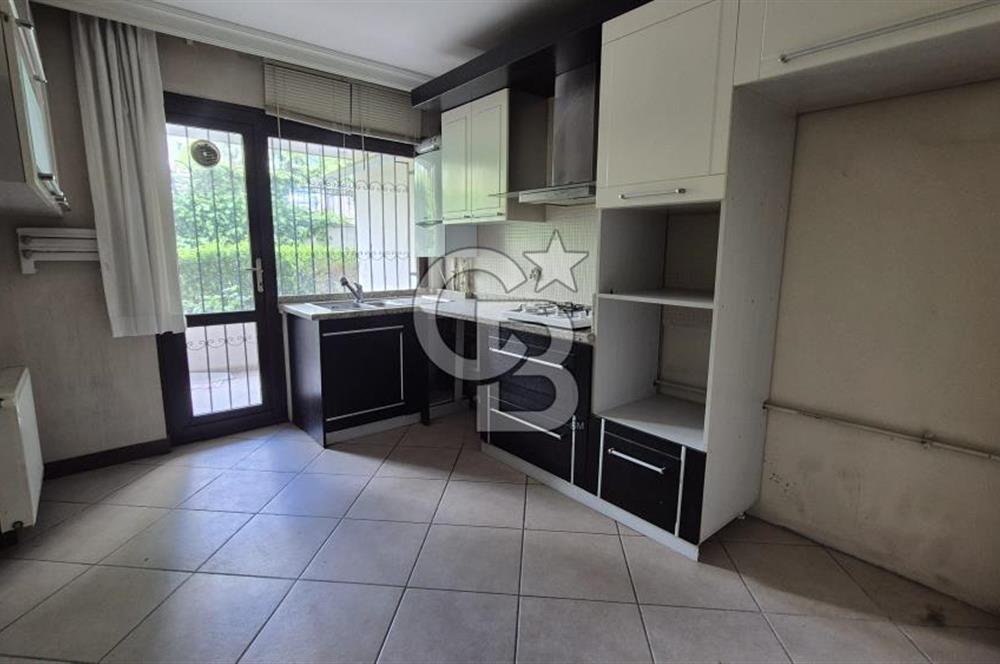 ÇİĞDEM MAHALLESİ ODTÜ KONUTLARINDA 3+1 KİRALIK DAİRE