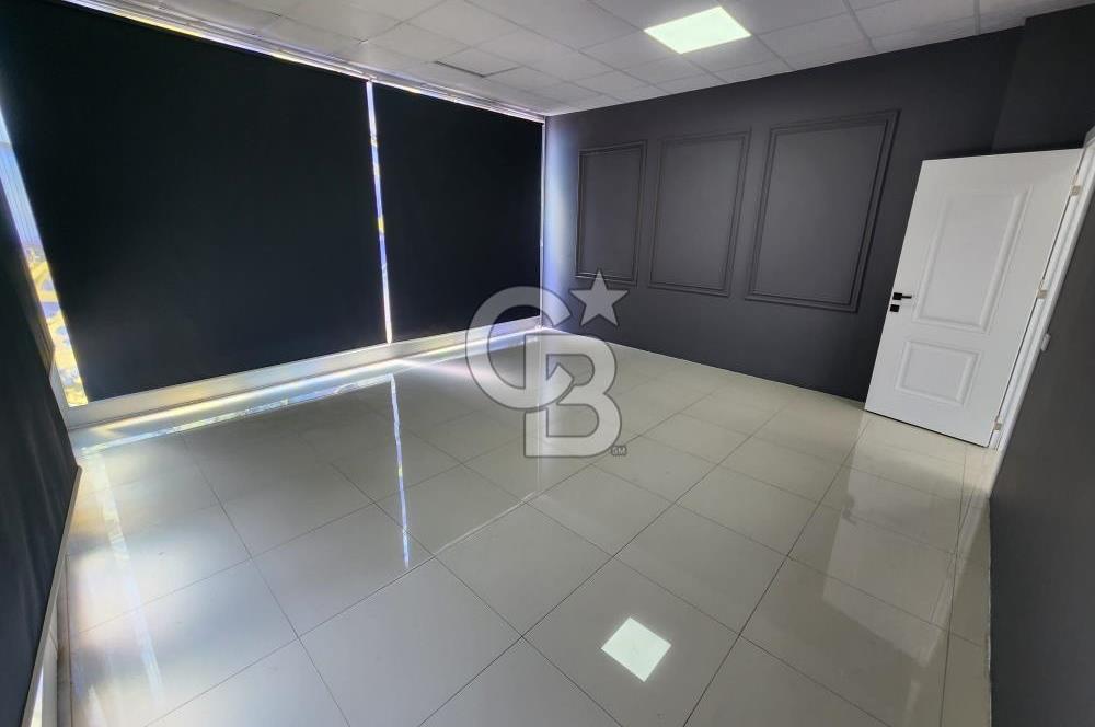 MENEMEN İSMET İNÖNÜ MAH 3 CEPHELİ TOPLAMDA 250 M² KİRALIK DÜKKAN