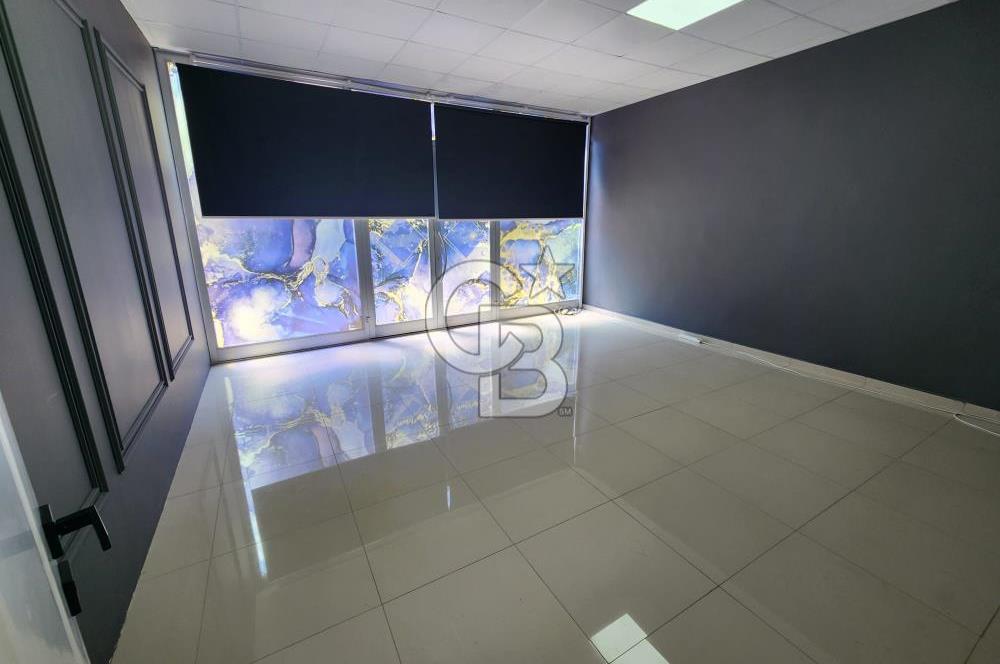 MENEMEN İSMET İNÖNÜ MAH 3 CEPHELİ TOPLAMDA 250 M² KİRALIK DÜKKAN