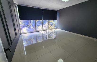 MENEMEN İSMET İNÖNÜ MAH 3 CEPHELİ TOPLAMDA 250 M² KİRALIK DÜKKAN