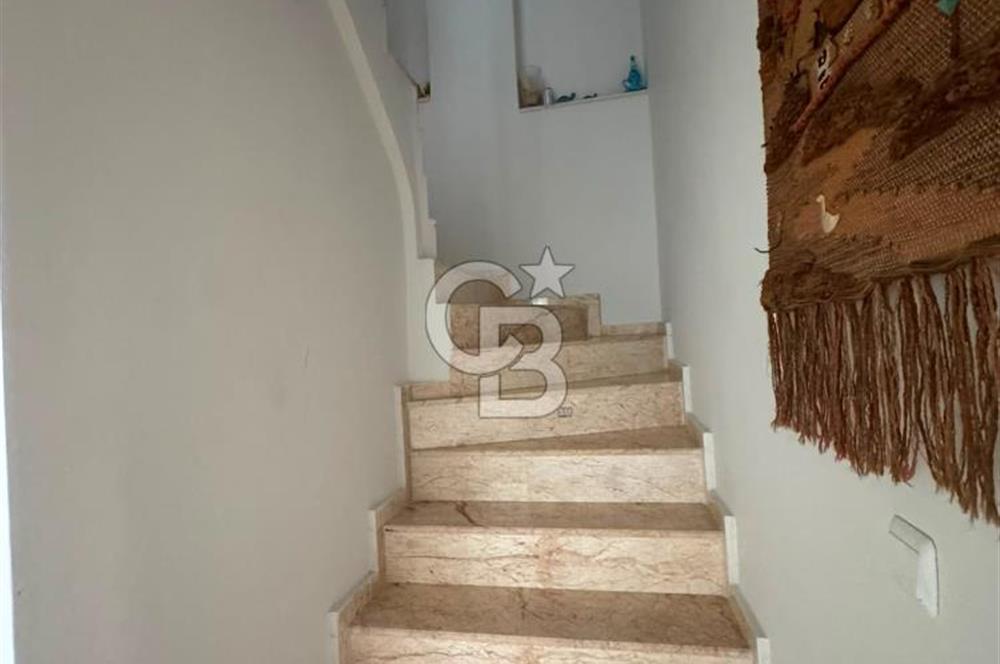 DİDİM HİSARDA DUBLEX DAİRE 