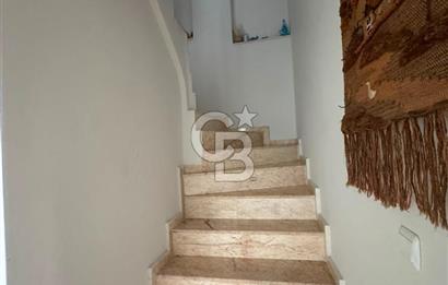 DİDİM HİSARDA DUBLEX DAİRE 