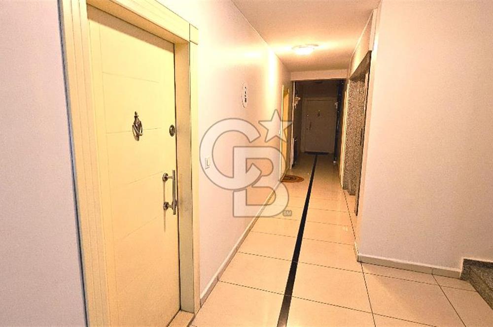 FİNANSŞEHİR AKDENİZ CADDESİ STÜDYO 2010 TAM EŞYALI SATILIK 1+1 DAİRE FIRSATI