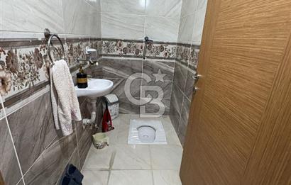GEBZE ARAPÇEŞME MH 'DE ÇİFT KULLANIM AVANTAJLI 6+1 DUBLEKS