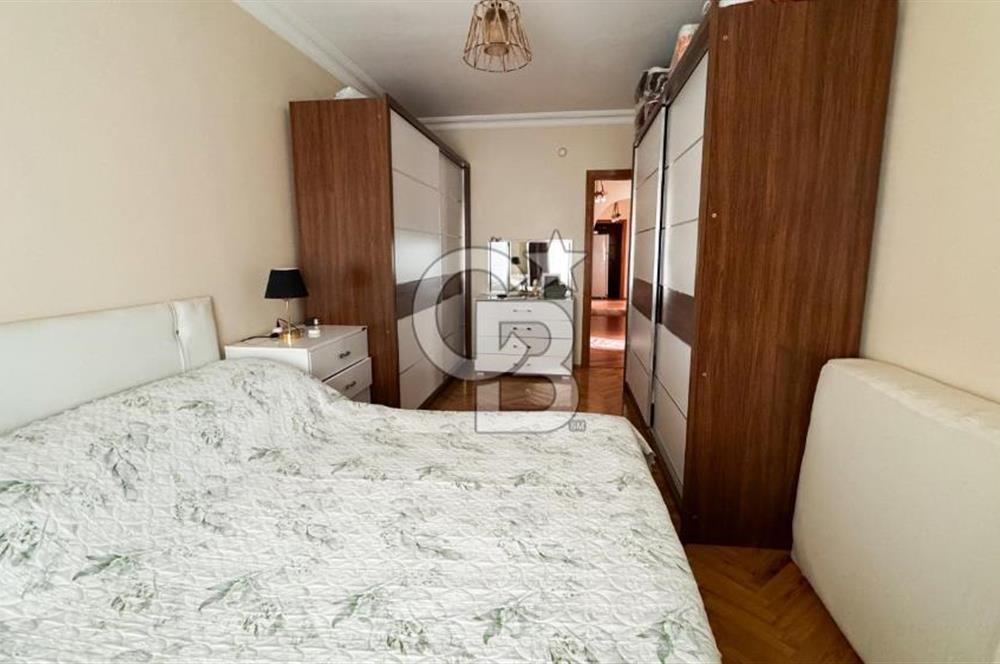 Kartal Atalar 'da Geniş m² 3+1 Satılık Daire