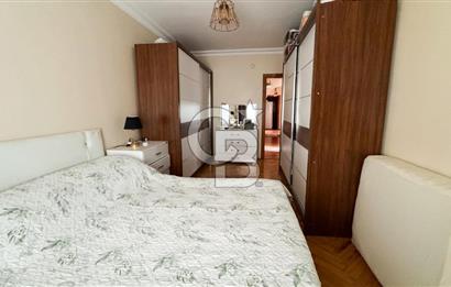 Kartal Atalar 'da Geniş m² 3+1 Satılık Daire