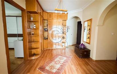 Kartal Atalar 'da Geniş m² 3+1 Satılık Daire