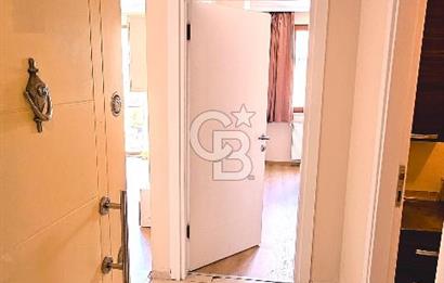 FİNANSŞEHİR AKDENİZ CADDESİ STÜDYO 2010 TAM EŞYALI SATILIK 1+1 DAİRE FIRSATI