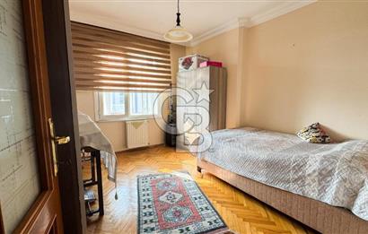 Kartal Atalar 'da Geniş m² 3+1 Satılık Daire