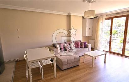 FİNANSŞEHİR AKDENİZ CADDESİ STÜDYO 2010 TAM EŞYALI SATILIK 1+1 DAİRE FIRSATI