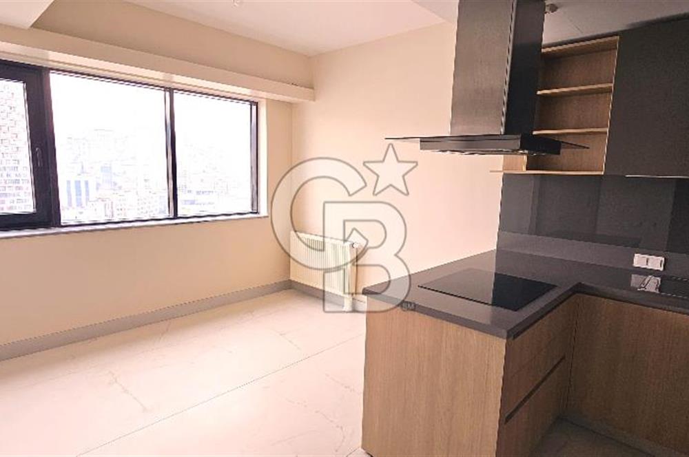DAİRE KARTAL BENZERSİZ E5 MANZARALI 61 m2 KİRALIK 1+1 DAİRE FIRSATI