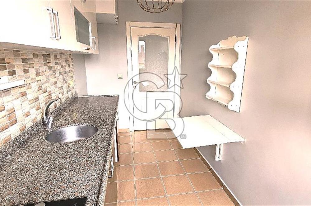 ÜSKÜDAR ÜNALAN GENİŞ TERASLI MANZARALI 90m2 2+1 KİRALIK TERAS DUBLEKS DAİRE FIRSATI