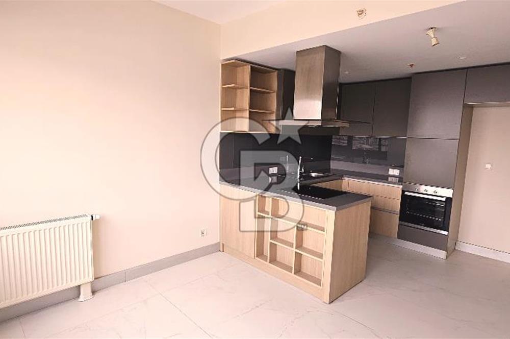 DAİRE KARTAL BENZERSİZ E5 MANZARALI 61 m2 KİRALIK 1+1 DAİRE FIRSATI