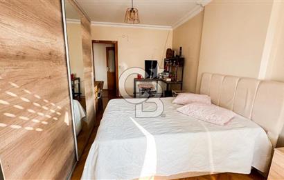 Kartal Atalar 'da Geniş m² 3+1 Satılık Daire