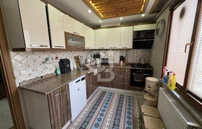 GEBZE ARAPÇEŞME MH 'DE ÇİFT KULLANIM AVANTAJLI 6+1 DUBLEKS