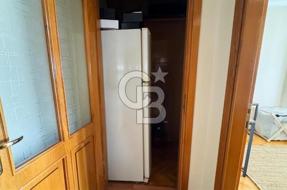 Kartal Atalar 'da Geniş m² 3+1 Satılık Daire