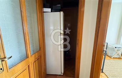 Kartal Atalar 'da Geniş m² 3+1 Satılık Daire