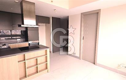 DAİRE KARTAL BENZERSİZ E5 MANZARALI 61 m2 KİRALIK 1+1 DAİRE FIRSATI