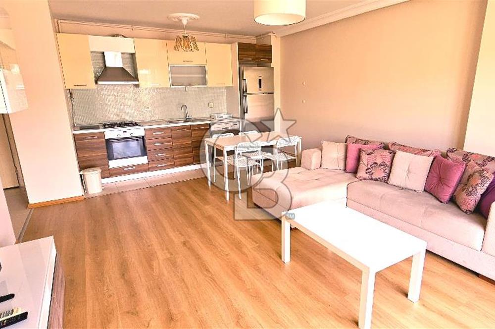 FİNANSŞEHİR AKDENİZ CADDESİ STÜDYO 2010 TAM EŞYALI SATILIK 1+1 DAİRE FIRSATI