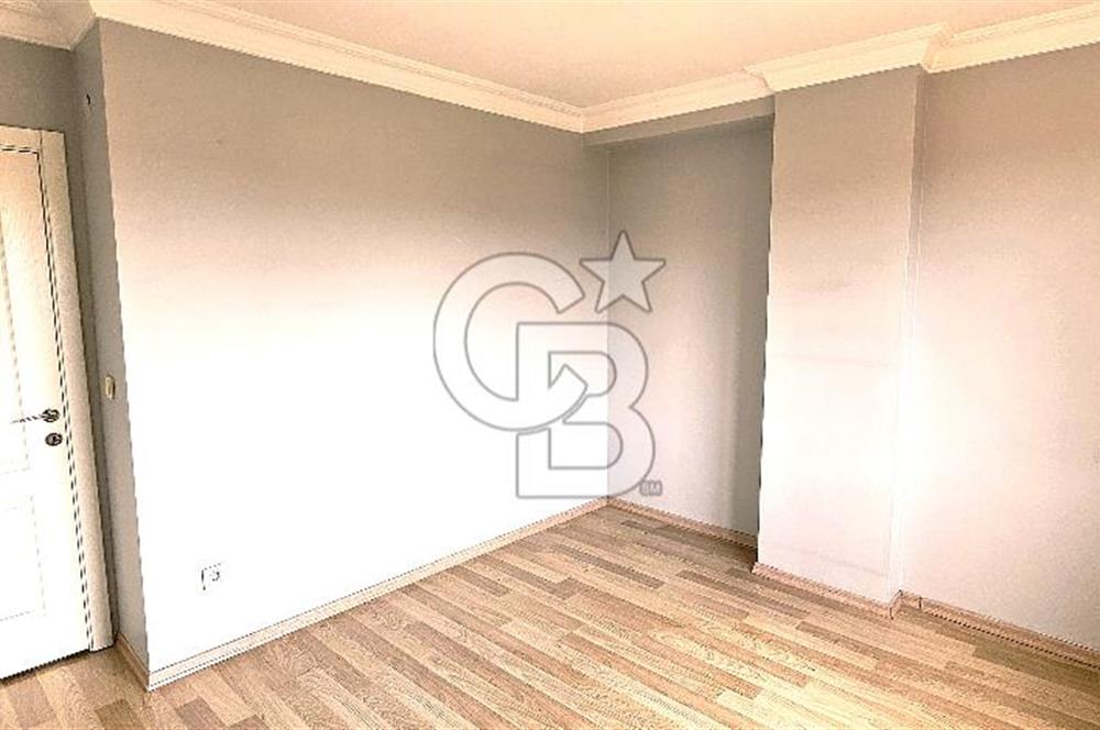 ÜSKÜDAR ÜNALAN GENİŞ TERASLI MANZARALI 90m2 2+1 KİRALIK TERAS DUBLEKS DAİRE FIRSATI
