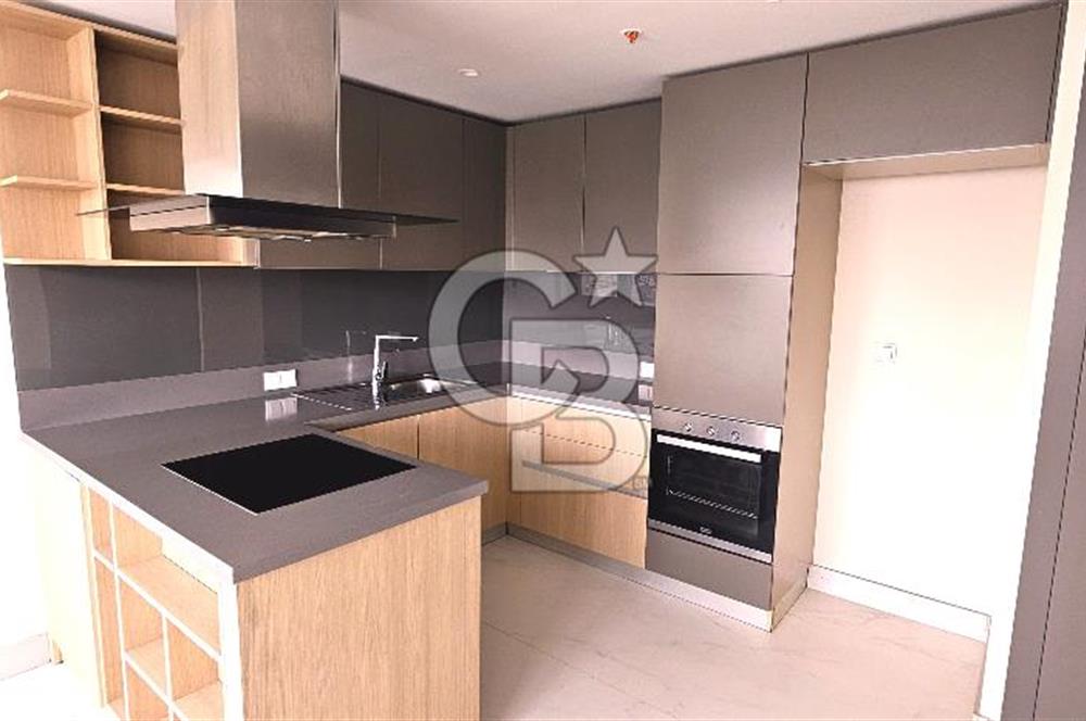 DAİRE KARTAL BENZERSİZ E5 MANZARALI 61 m2 KİRALIK 1+1 DAİRE FIRSATI